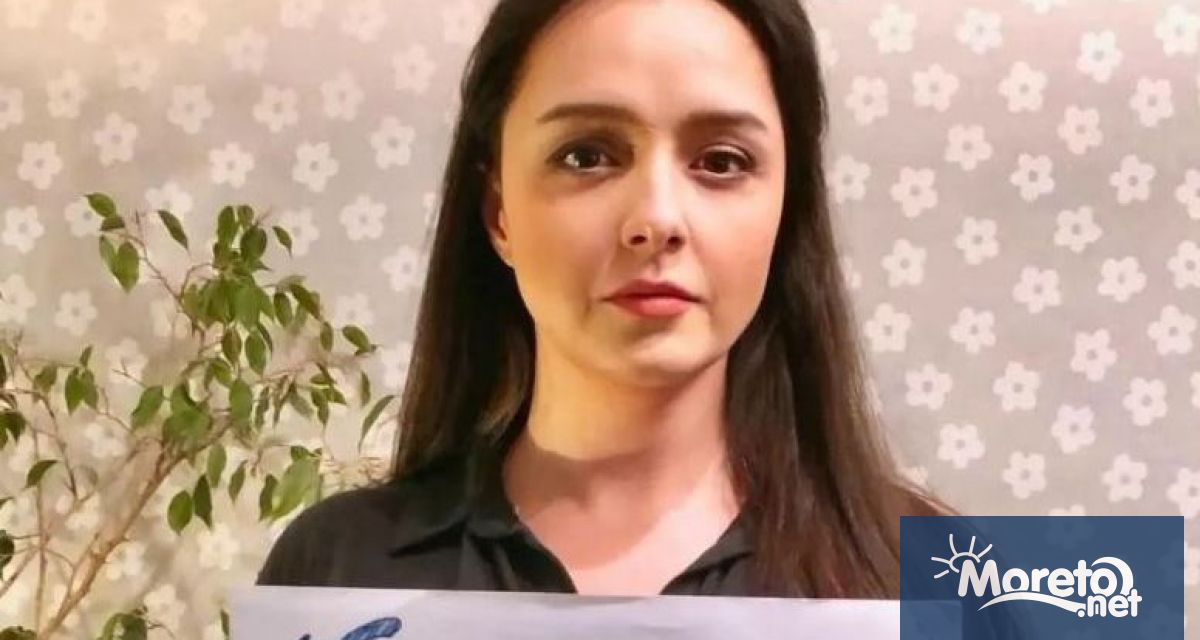 Известната иранска актриса Таранех Алдусти беше арестувана от иранските власти