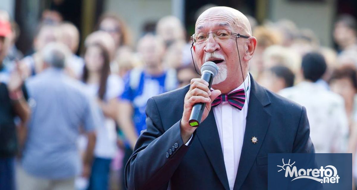 Днес Варна изпраща Кирил Аспарухов в последния му път Поклонението