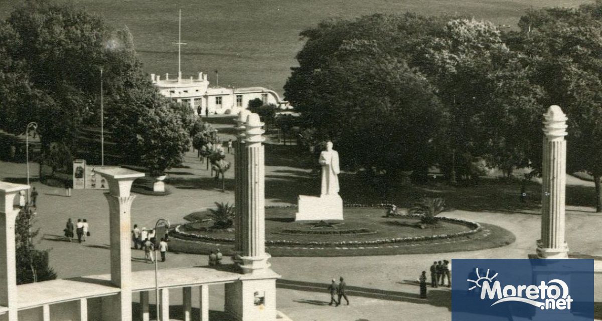 20 декември е една от мрачните исторически дати за морската