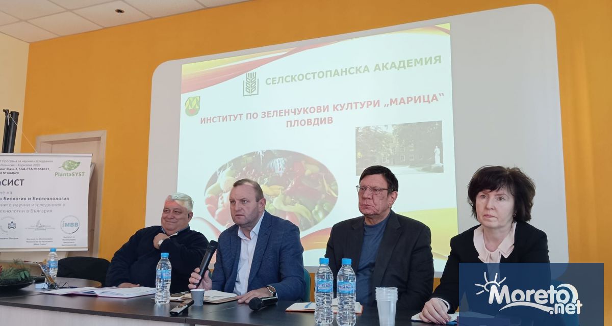 Министерството на земеделието работи за възстановяване на разсадопроизводството което е