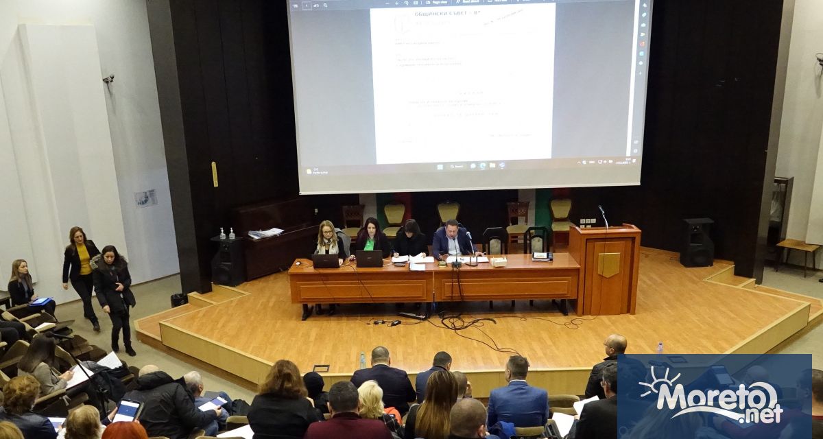 Община Варна възнамерява да кандидатства с проект по Националния план