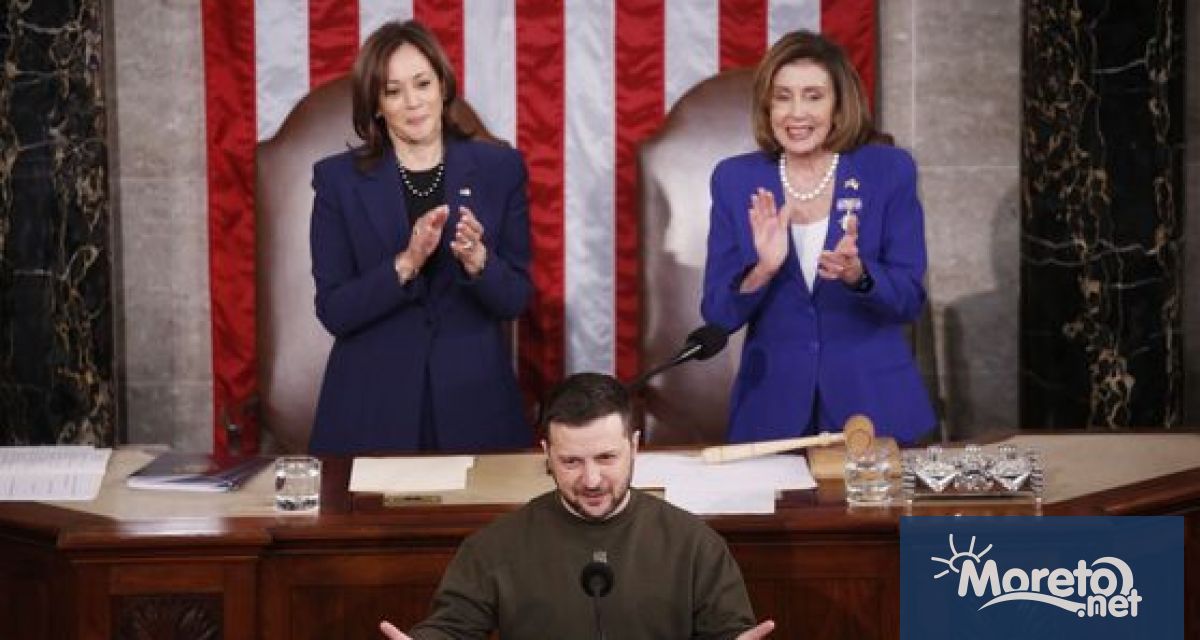 Справедлив мир с Русия изключва компромиси със суверенитета и териториалната