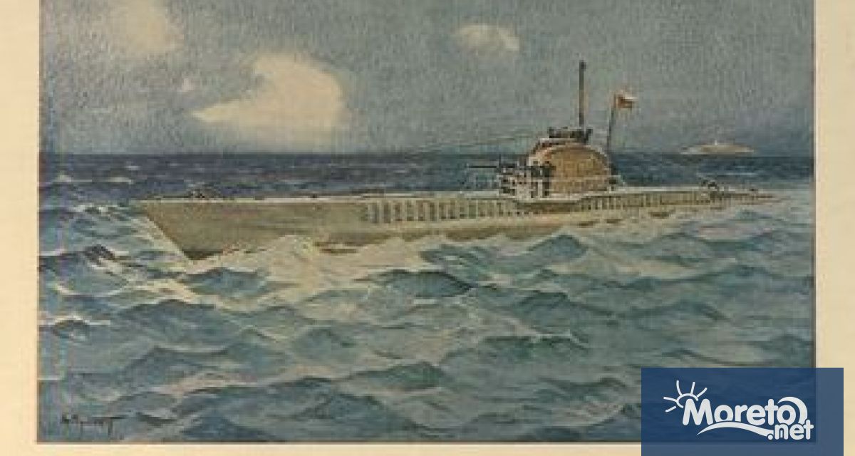 Оригинален начин за рекламиране на българския морски флот и приобщаване