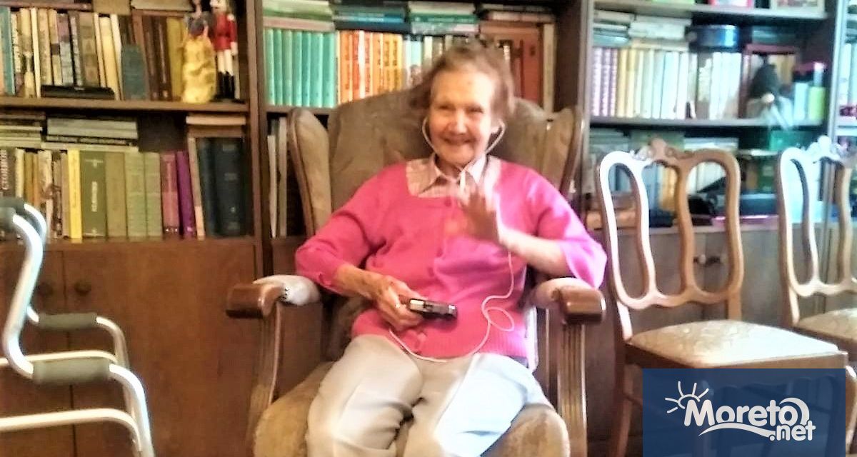 През отиващата си 2022 година 11 граждани на Варна навършиха