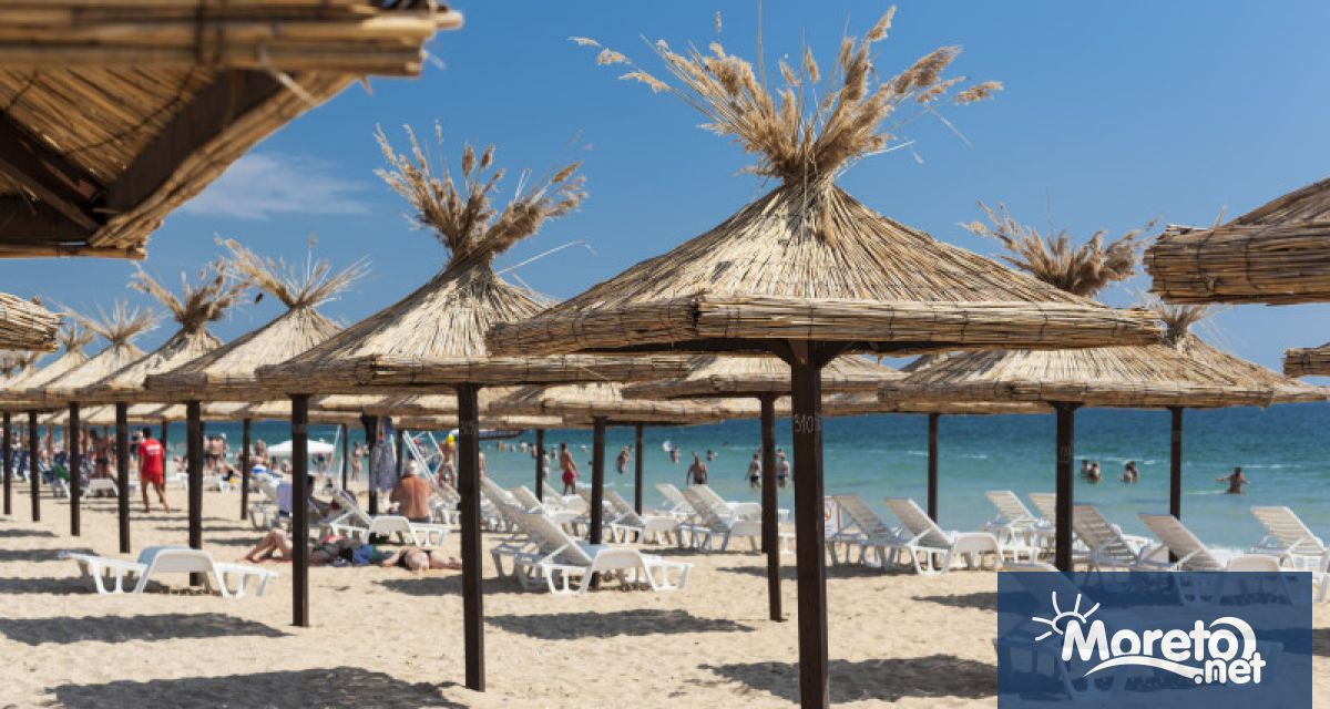 Според проучването на Европейската туристическа комисия входящият туризъм в България