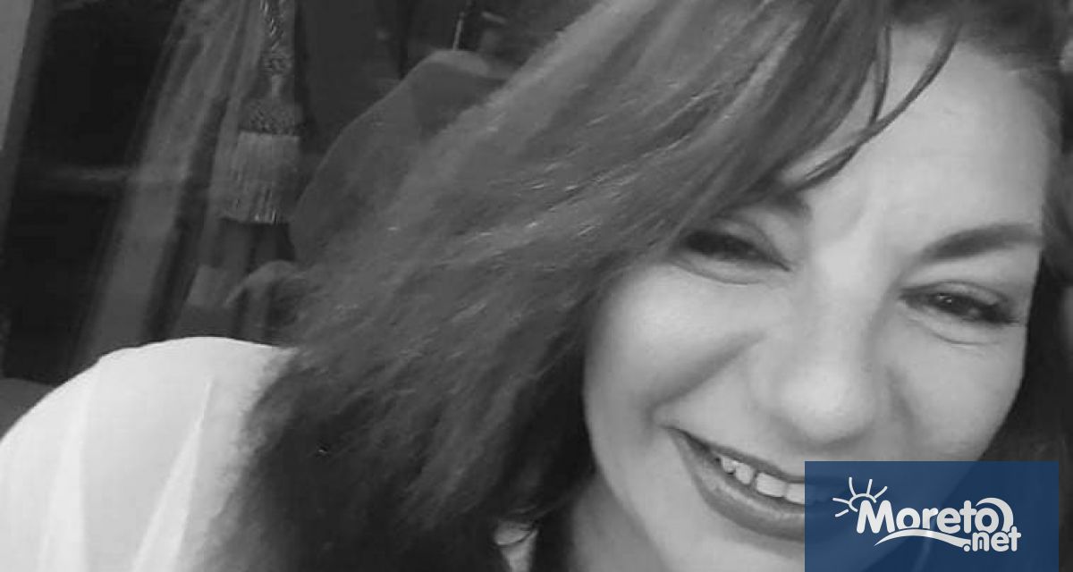 На Бъдни вечер ни напусна дългогодишната варненска журналистка Албена Ангелова