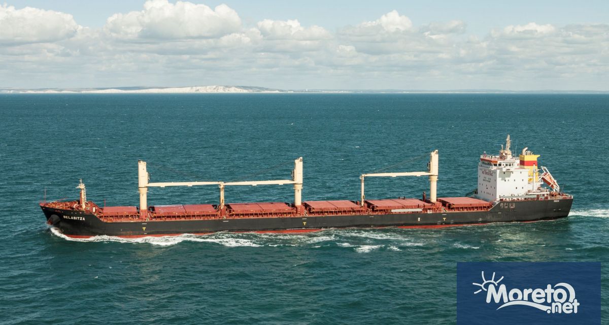 На пазара има остър недостиг на корабни инженери каза изпълнителният