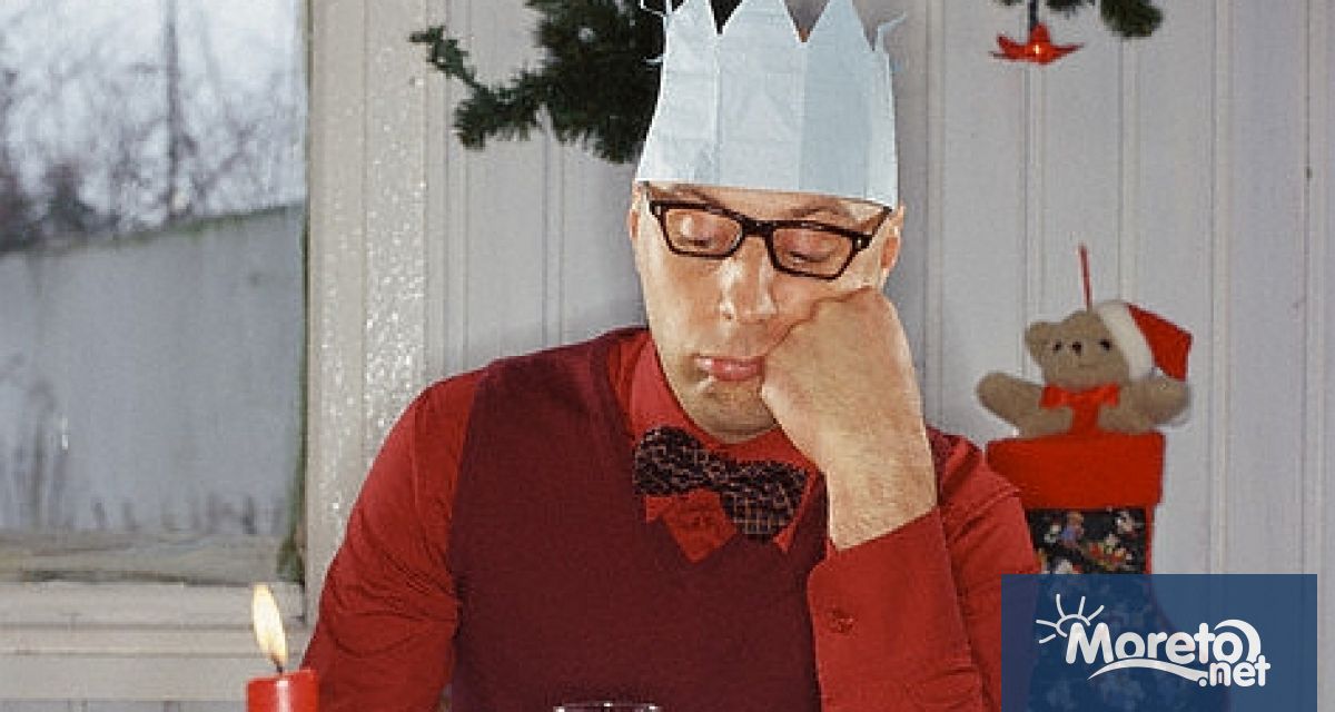 Празниците са време за положителни емоции – радости шеги изненади