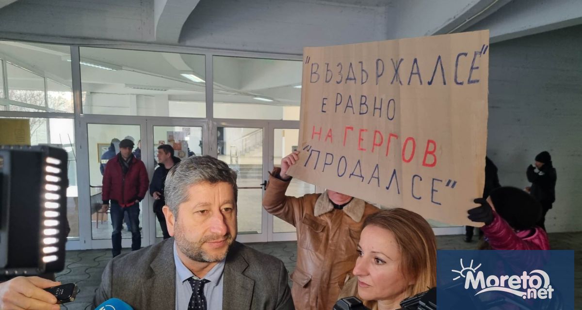 Ако окончателното харизване на Пловдивския панаир бъде допуснато това ще