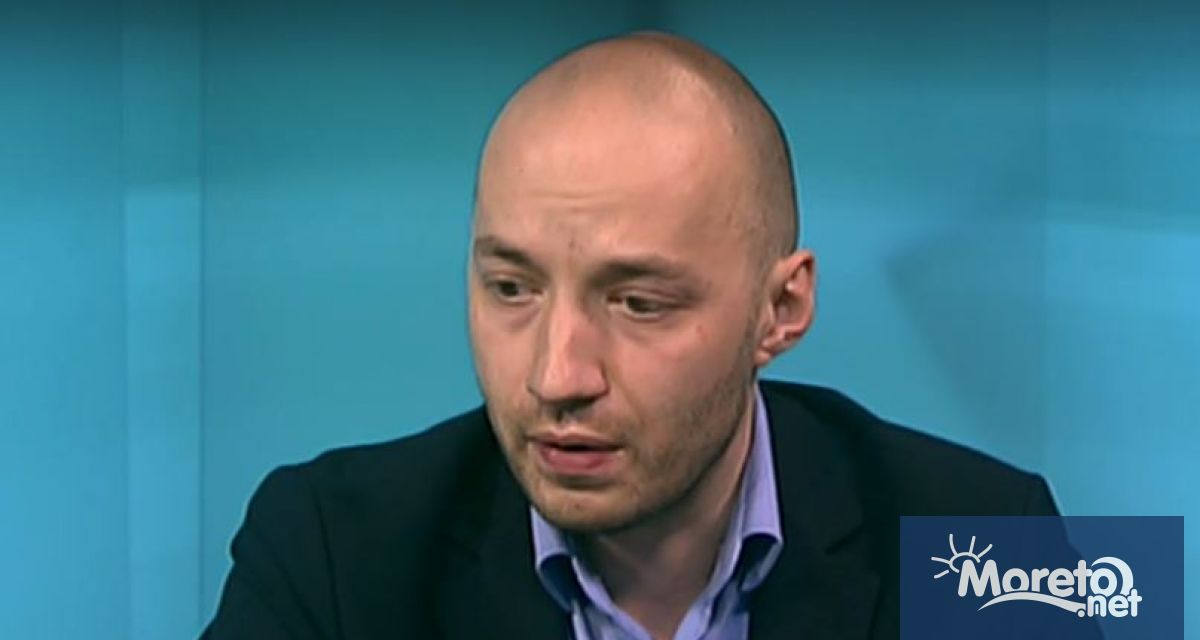 Шансовете за съставяне на кабинет с трети мандат са ниски