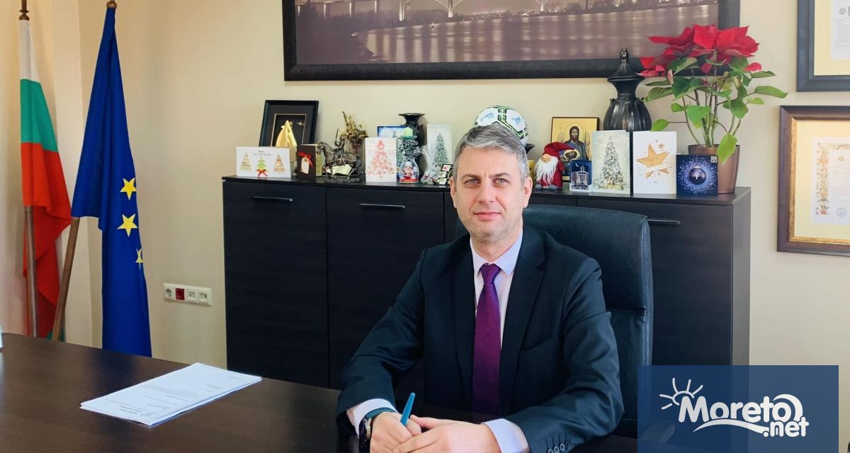 Всички петима районни кметове във Варна положиха официално клетва за