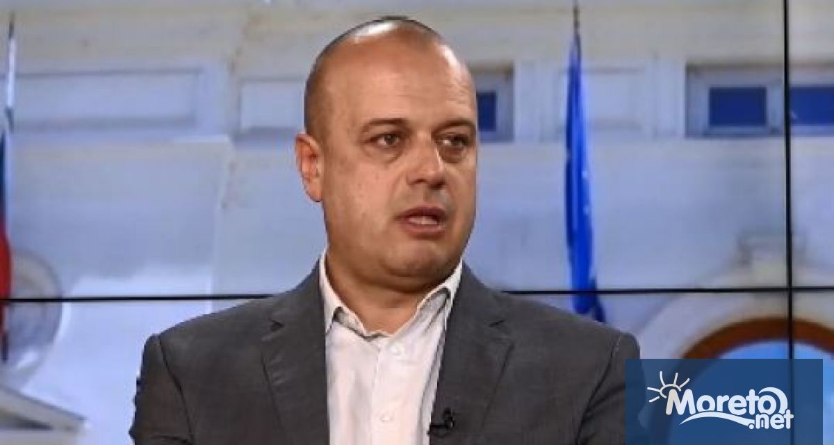 За да станат всички приоритети факт първото и най важното условие