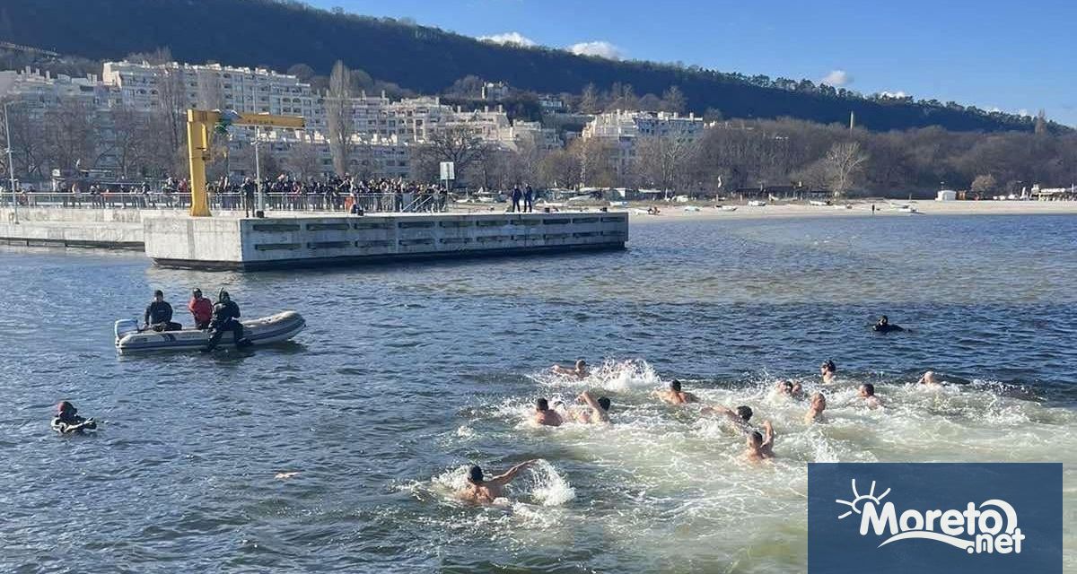 За поредна година по традиция кв Аспарухово ще отбележи Богоявление