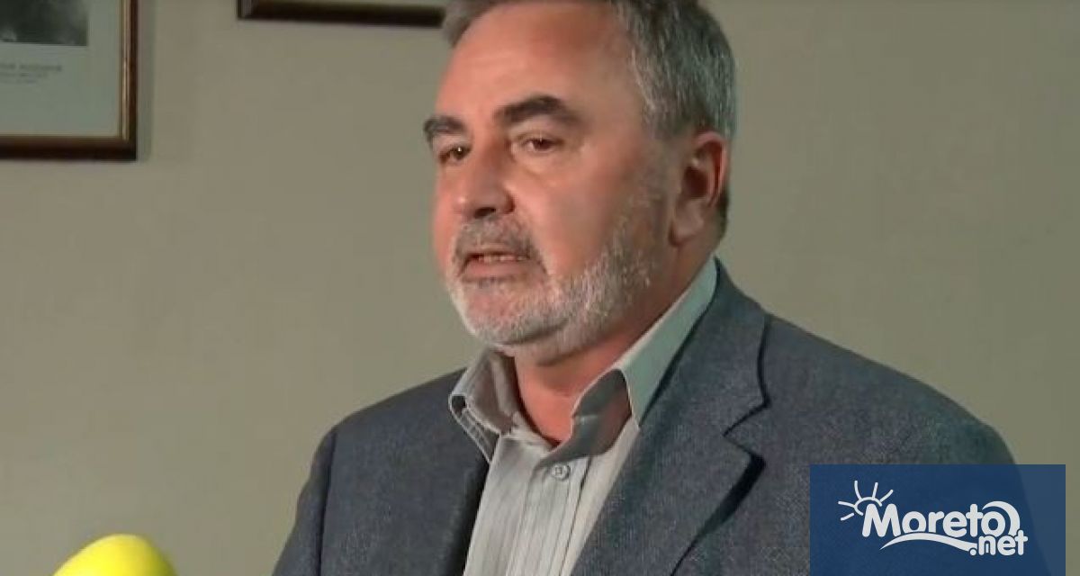 Заболяемостта от грип в някои от районите у нас расте