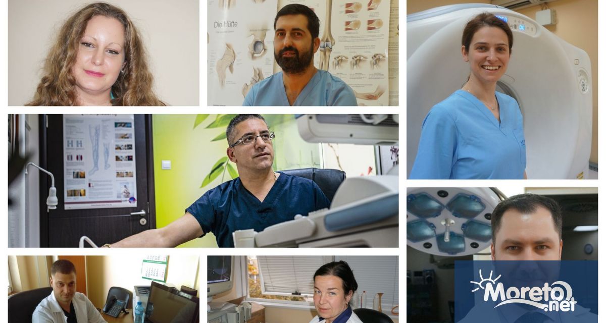 Над 130 000 прегледи и изследвания извършиха медиците на Аджибадем