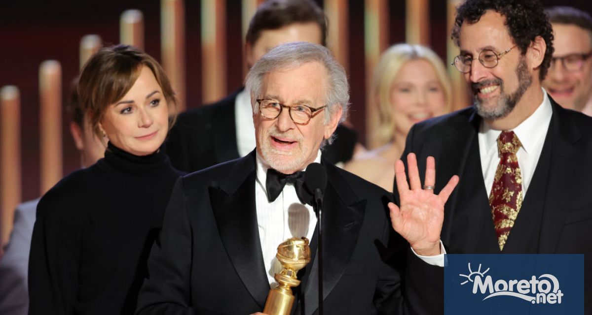 Баншите от Инишерин и Семейство Фейбълман са големите победители на