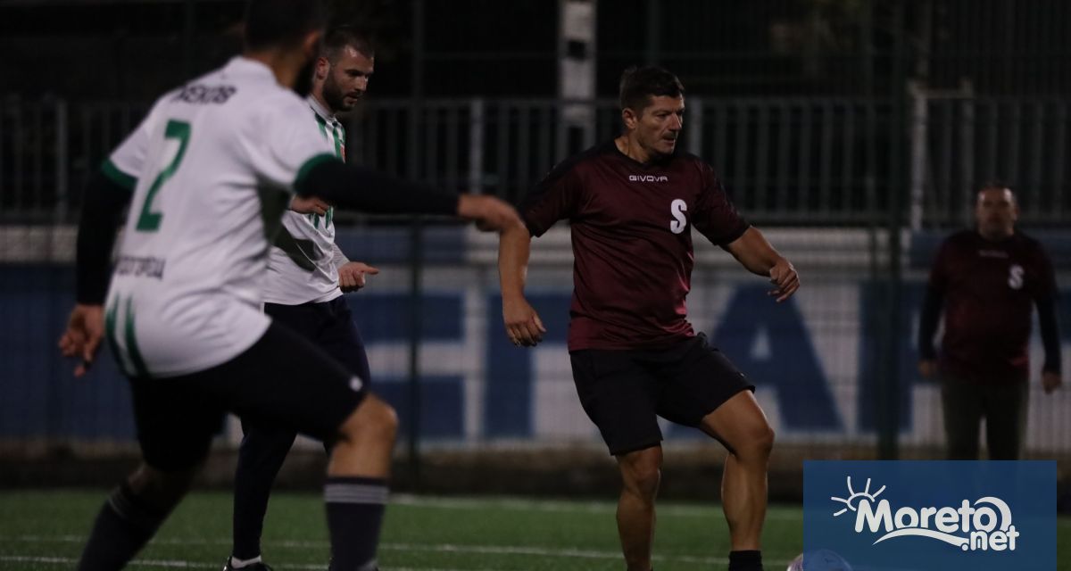 15 отбора ще участват в деветото издание на Зимната купа