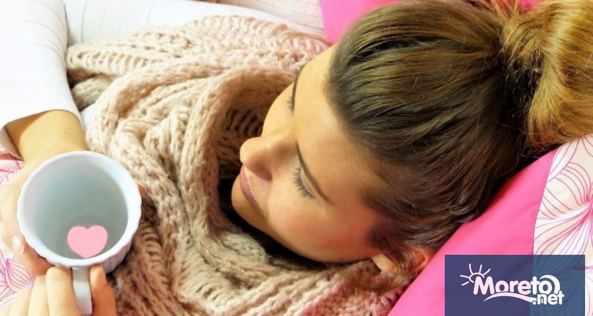 Възможно е тази година грипната епидемия у нас да започне