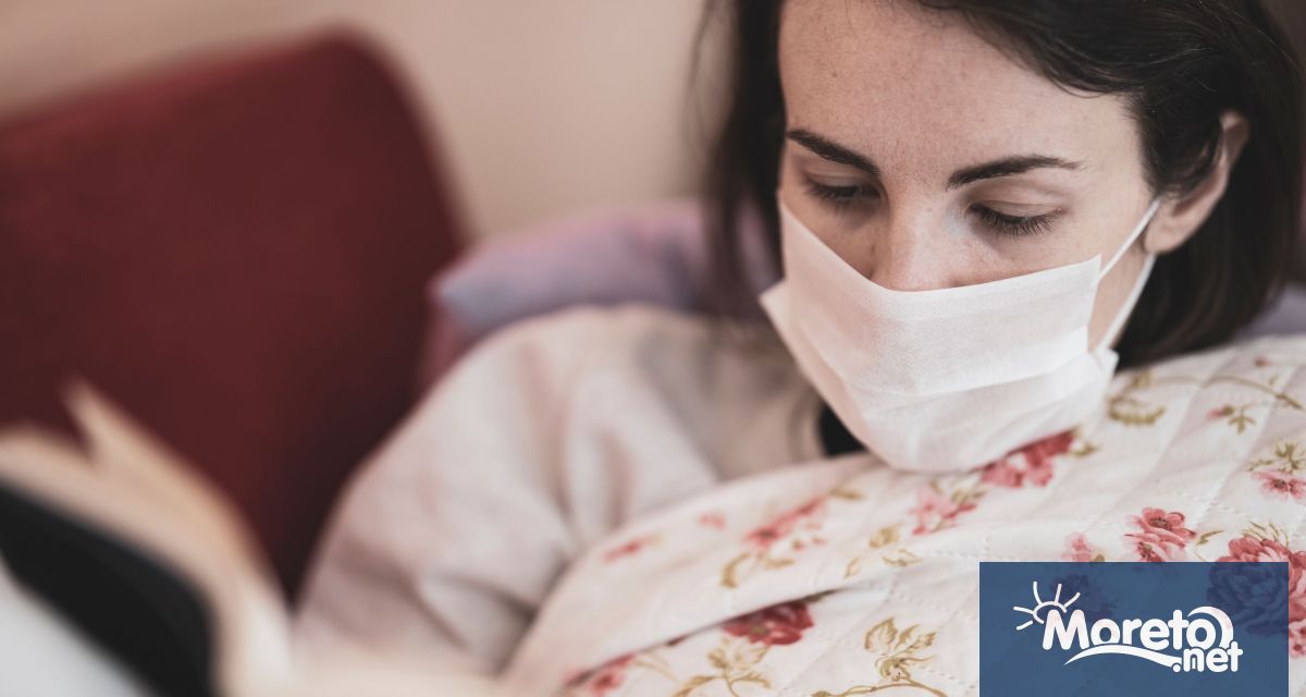 Добрич стана поредната област която обявява грипна епидемия съобщава Нова