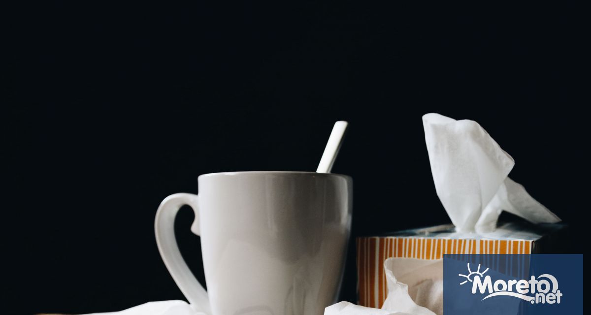 Седем души са починали от грип в Сибиу съобщи телевизия