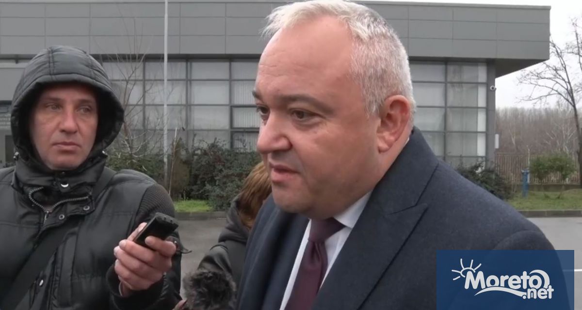 Около 100 150 български граждани се очаква да пристигнат в Скопие