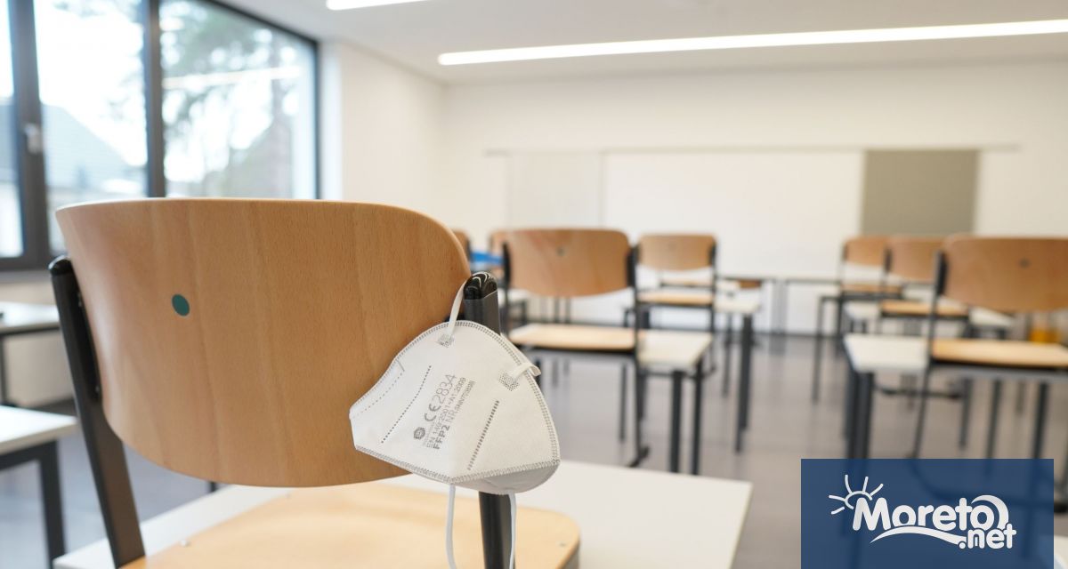 България е сред страните в Европейския съюз в която учениците