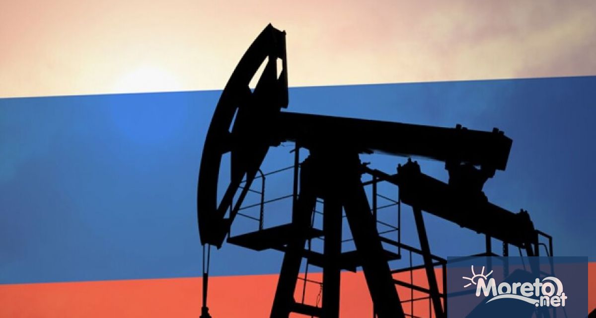 Руският петрол надхвърли ценовата граница от 60 долара определена от