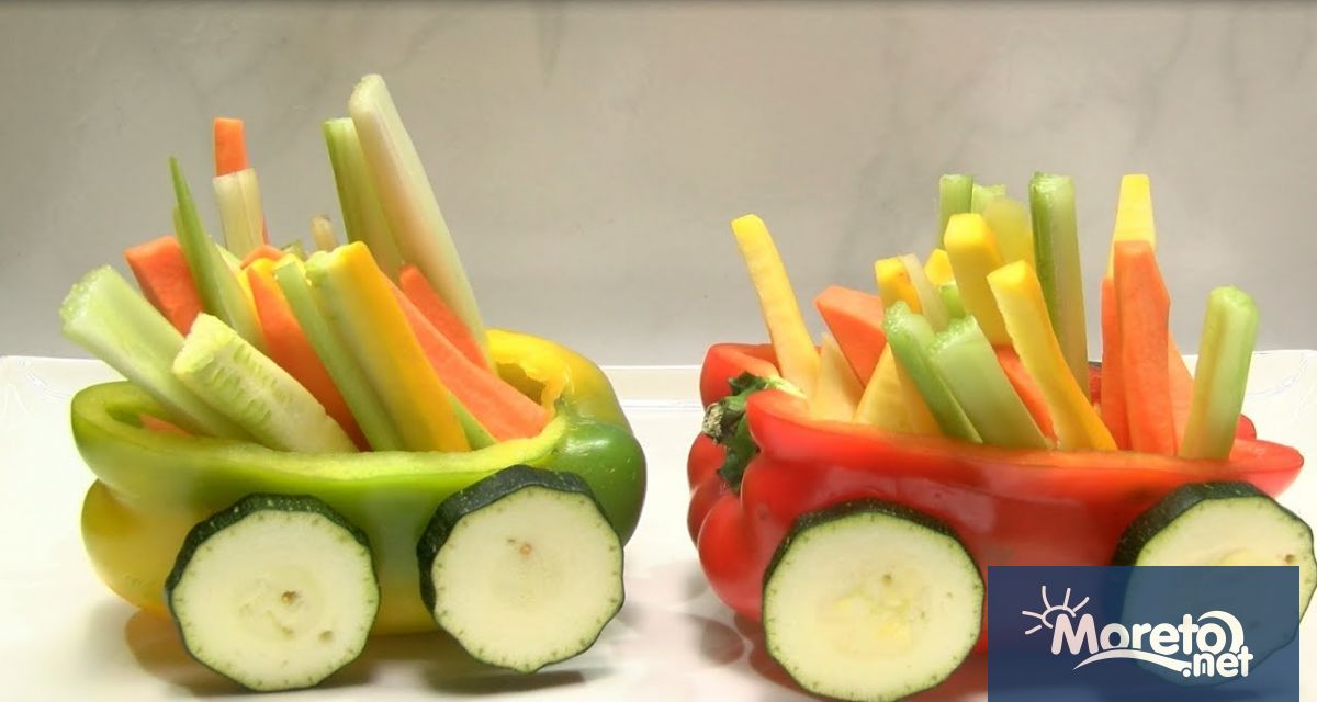 До съвсем скоро нямаше вариант за родителите които искат да