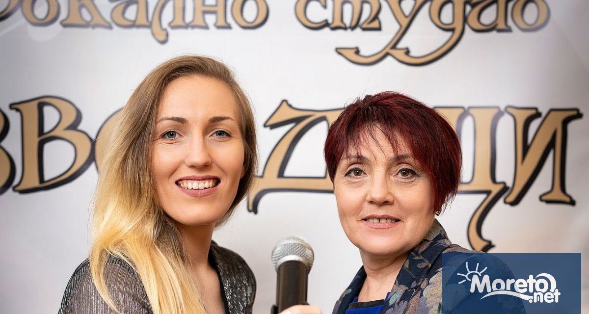 Луиза Карагенова е вокален педагог с дългогодишен опит в сферата