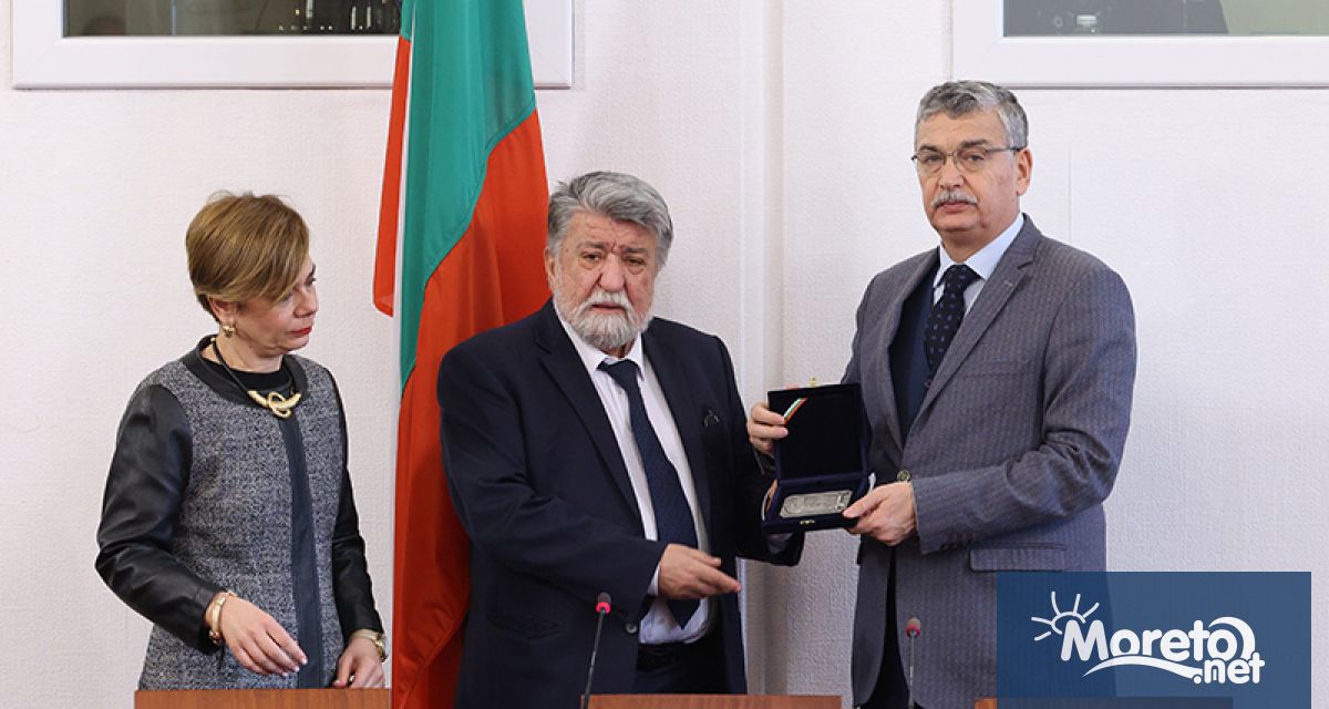 България и Турция имат обща воля да засилят съвместната си