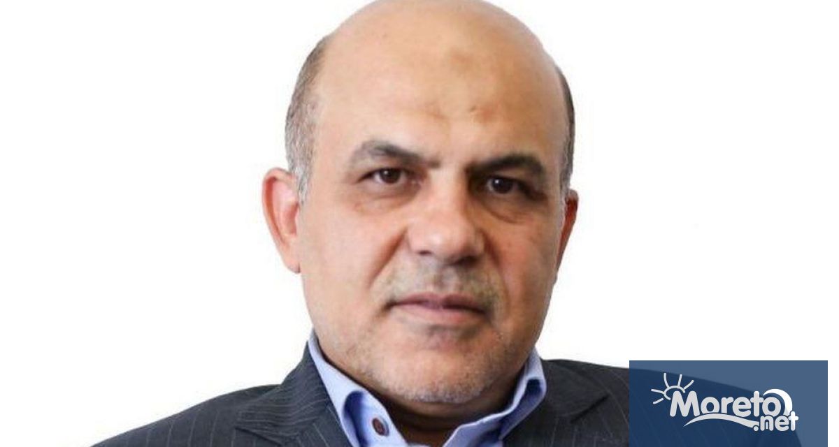 Иран екзекутира бившия заместник министър на отбраната Алиреза Акбари Той имаше