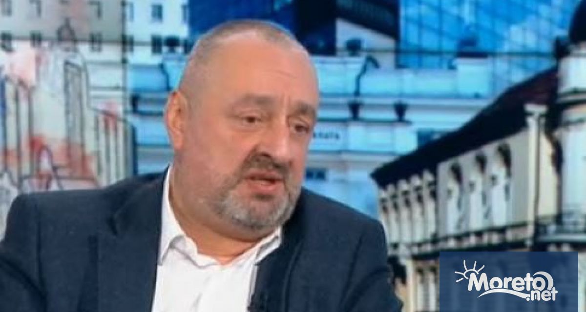 Прокуратурата не се интересува от политическия отзвук на акцията срещу