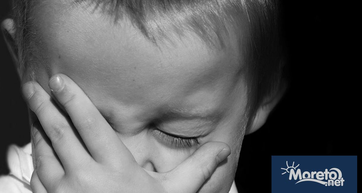 За 2022 г обажданията на Националната телефонна линия за деца