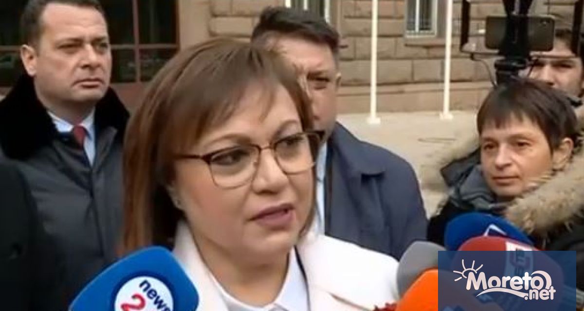 Мислим че все още има шанс за редовно правителство Това