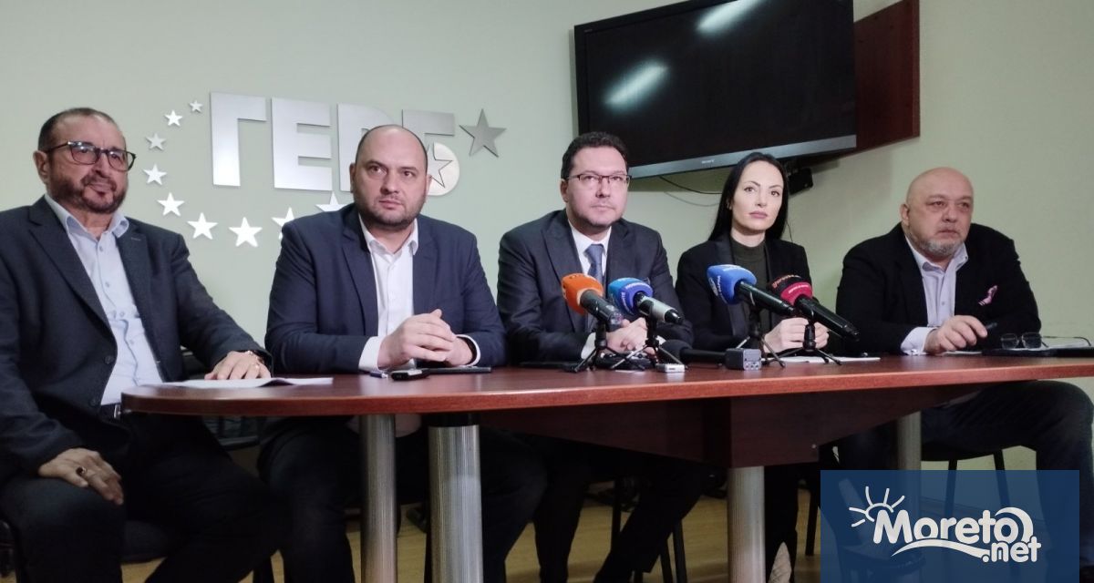 Президентството вече са решили че управляват и то дългосрочно Това