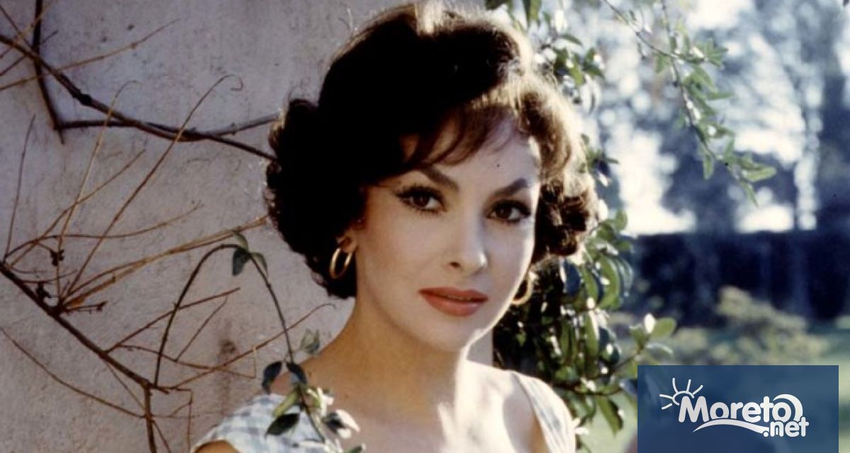 На 95 години почина италианската актриса Джина Лолобриджида почина на