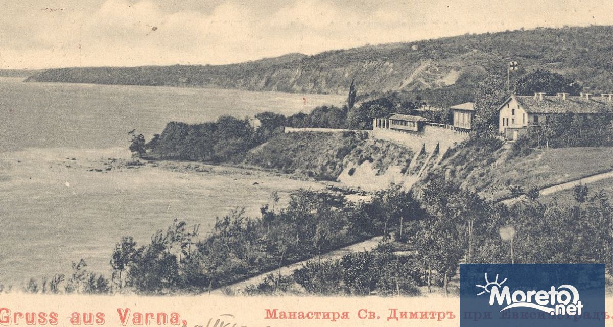 Князът е запленен от Варна и иска да се върне