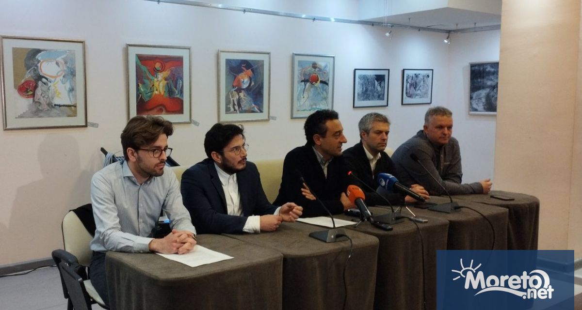 Акциите на Община Варна в Пловдивския панаир да бъдат прехвърлени