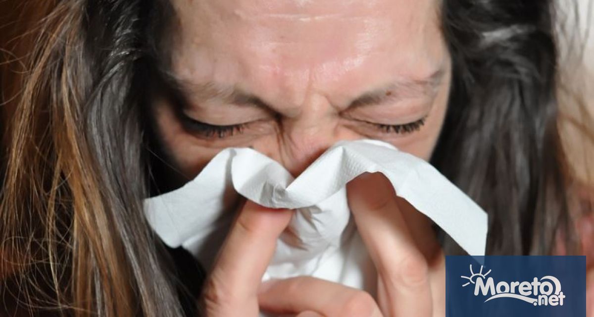 Няма да обявяват грипна епидемия в област Варна, стана ясно