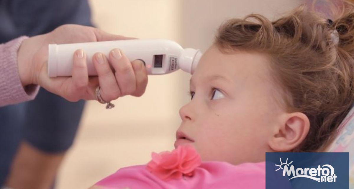 Здравната инвестиционна компания за детска болница ЕАД подписа споразумение с