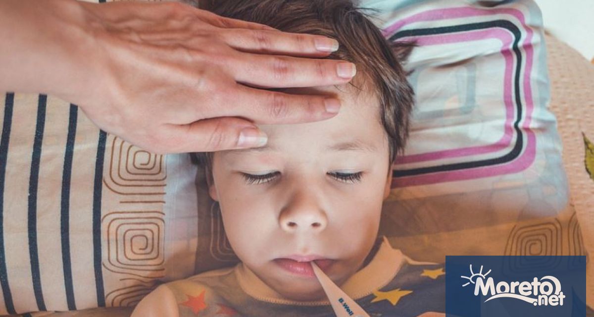 Община Бургас въвежда превантивни мерки в детските ясли градините и