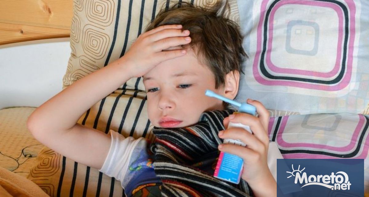 Седмичен ръст бележат острите респираторни заболявания във Варна сочат данните