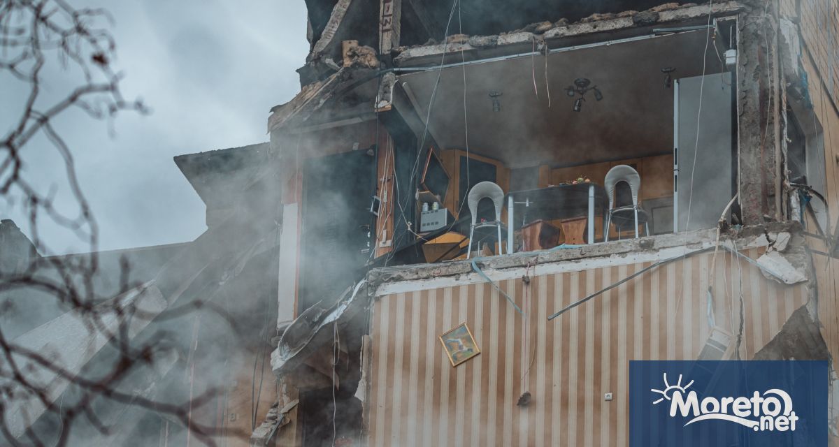 Постоянният представител на Русия в ООН Василий Небензя потвърди че