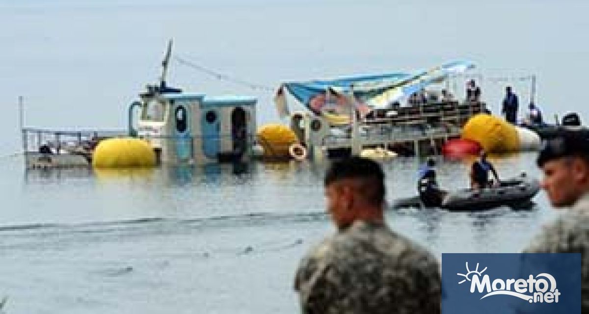 Днес се навършват 13 години от потъването на корабчето Илинден