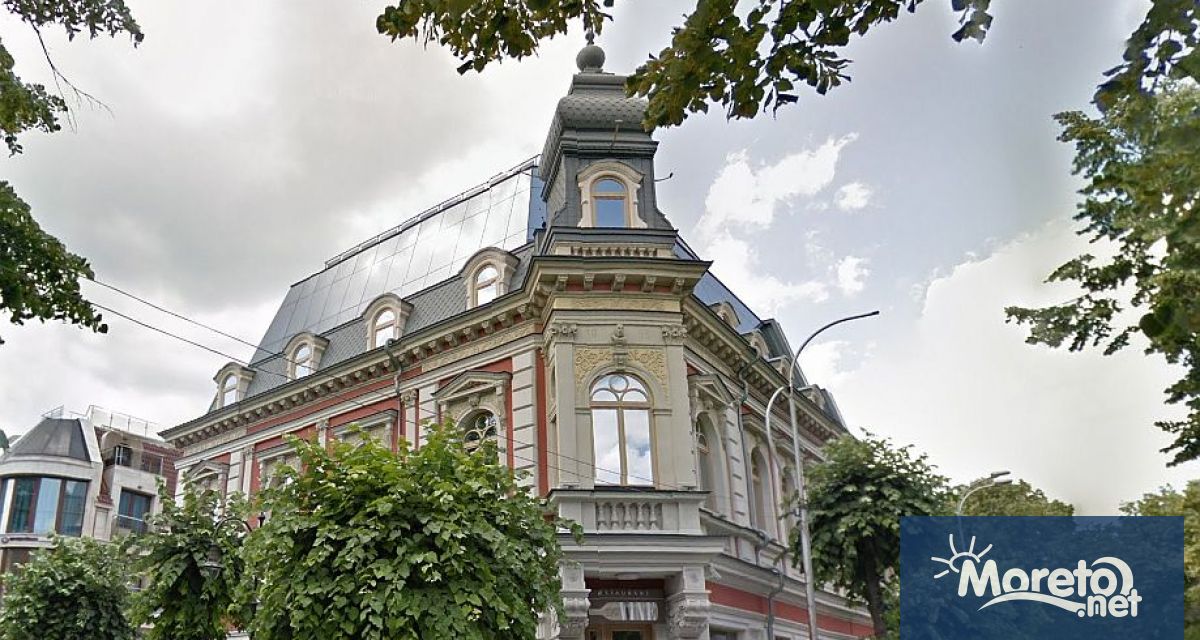 Колко струва да купиш къща паметник на културата във Варна Пазарът