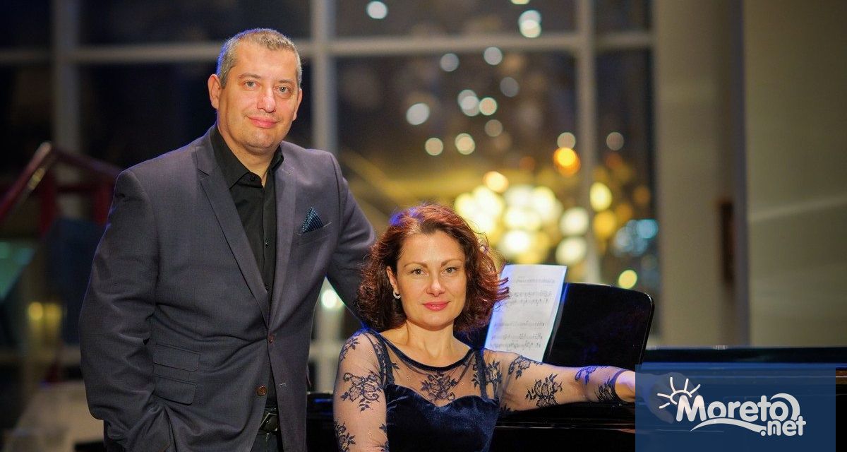 Шубертовите песни по стихове на Вилхелм Мюлер ще бъдат изпълнени