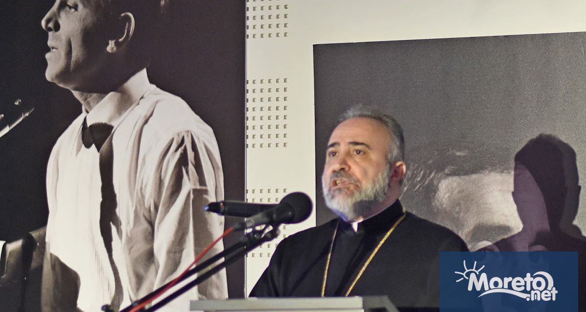 Българо арменски културно информационен център предстои да бъде открит във Варна научи