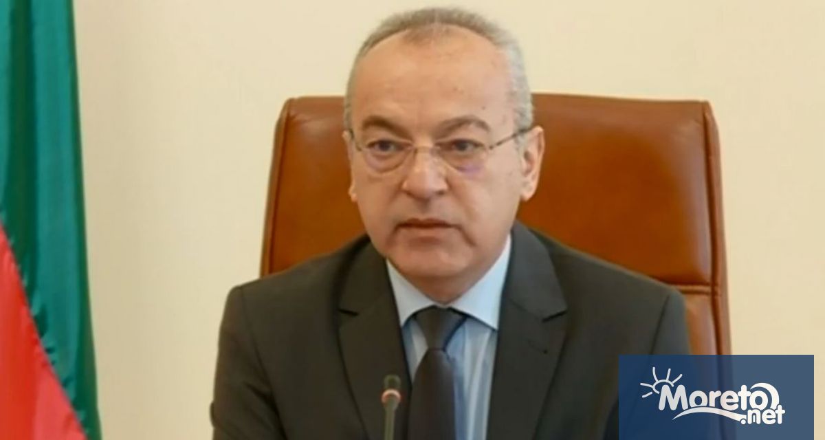 На открито заседание на Министерския съвет в четвъртък служебното правителство