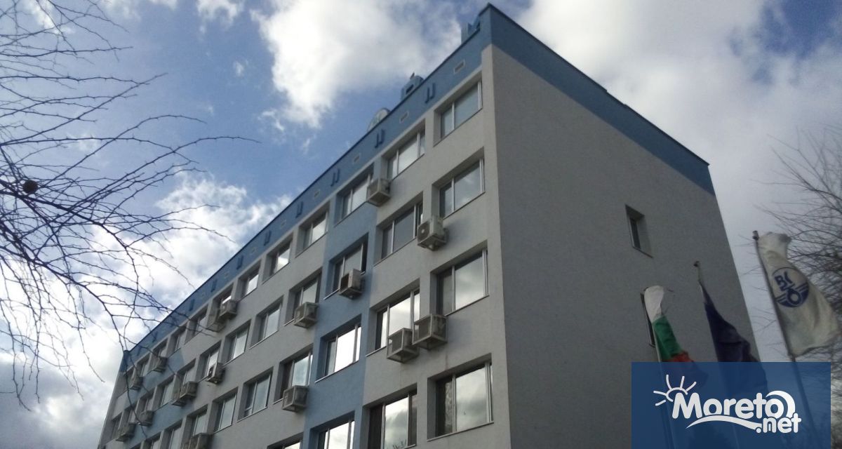 ВиК Варна ще търси от държавата финансиране за изпълнението на нов