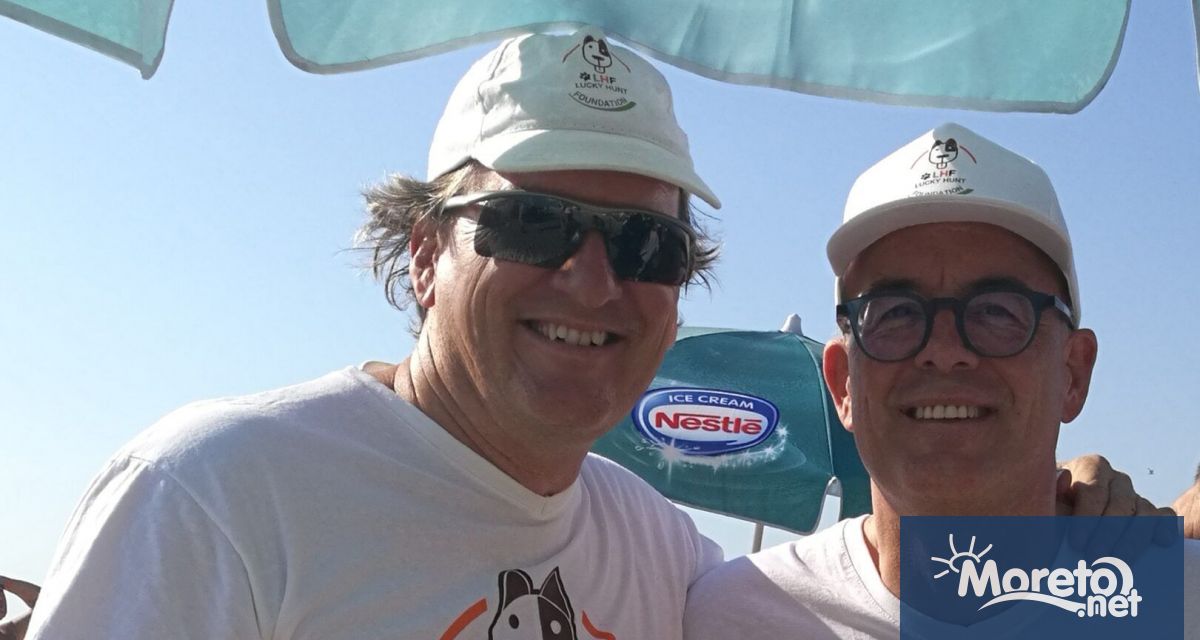 Невероятно е че 7 поредни години ПСК Черно море е